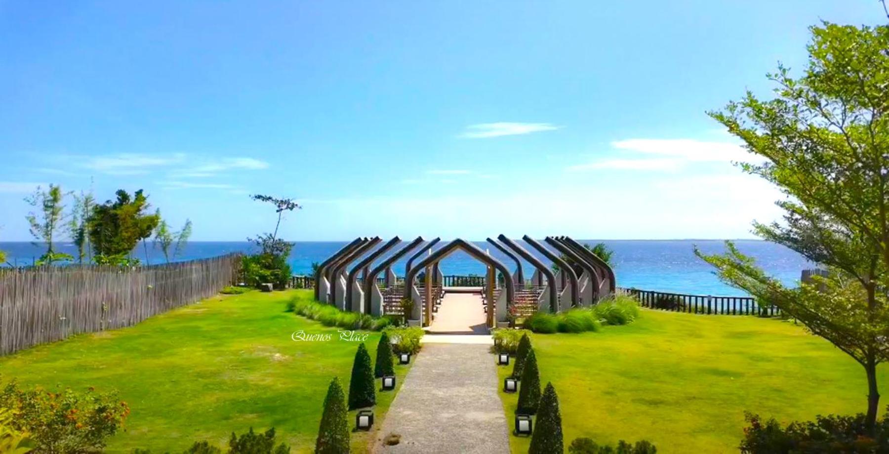 Mactan Newtown - New Modern Condo With Ocean View Мактан Екстер'єр фото